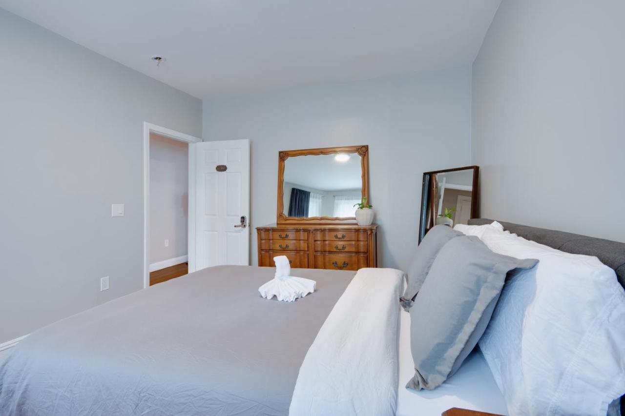 Apartamento Three Bedroom *