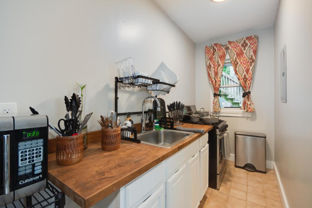 Three Bedroom Apartamento *