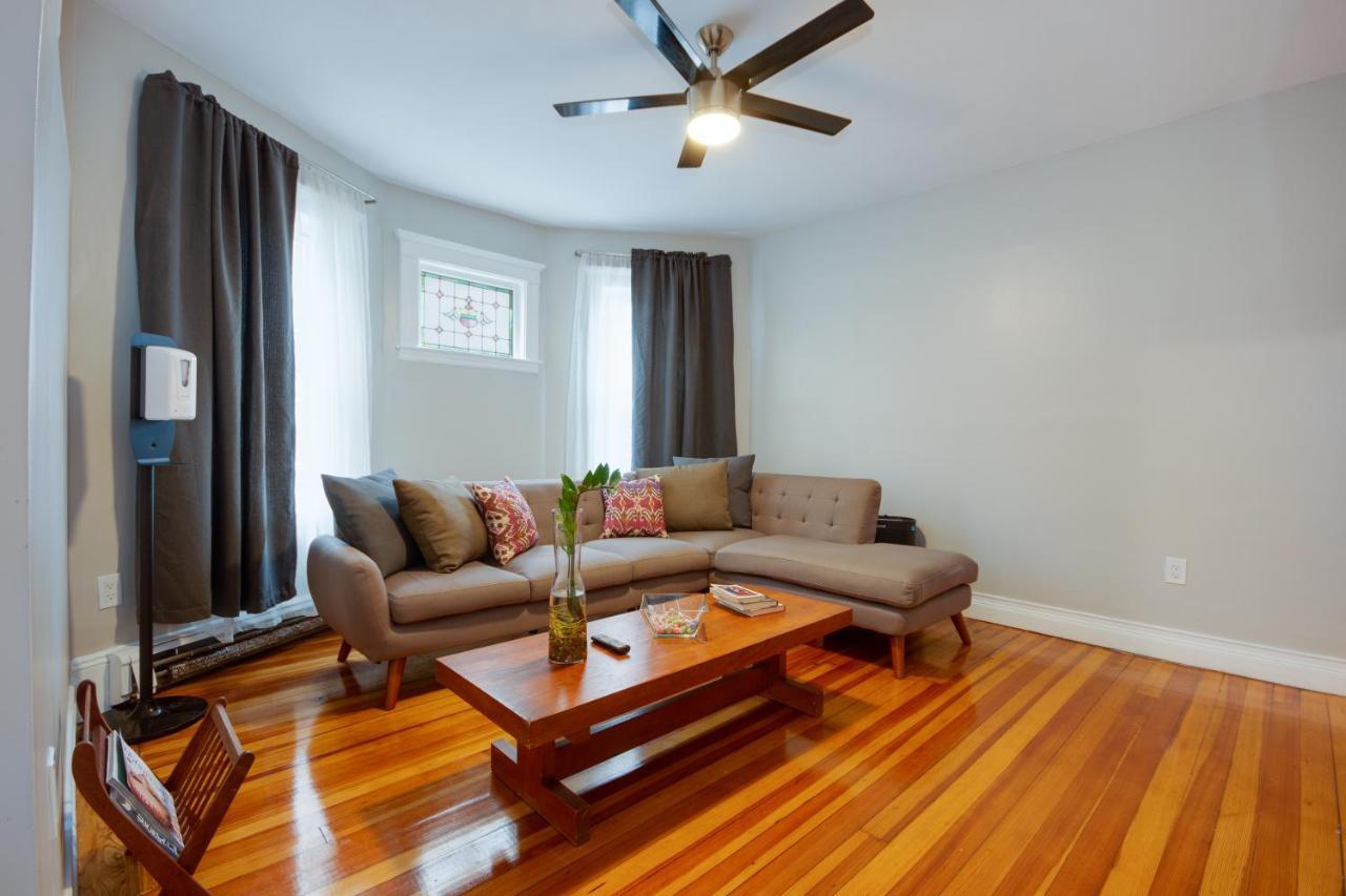Apartamento Three Bedroom